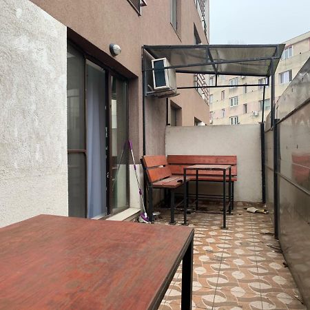 Ferdinand Apartment 康斯坦察 外观 照片