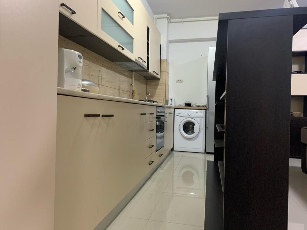 Ferdinand Apartment 康斯坦察 外观 照片