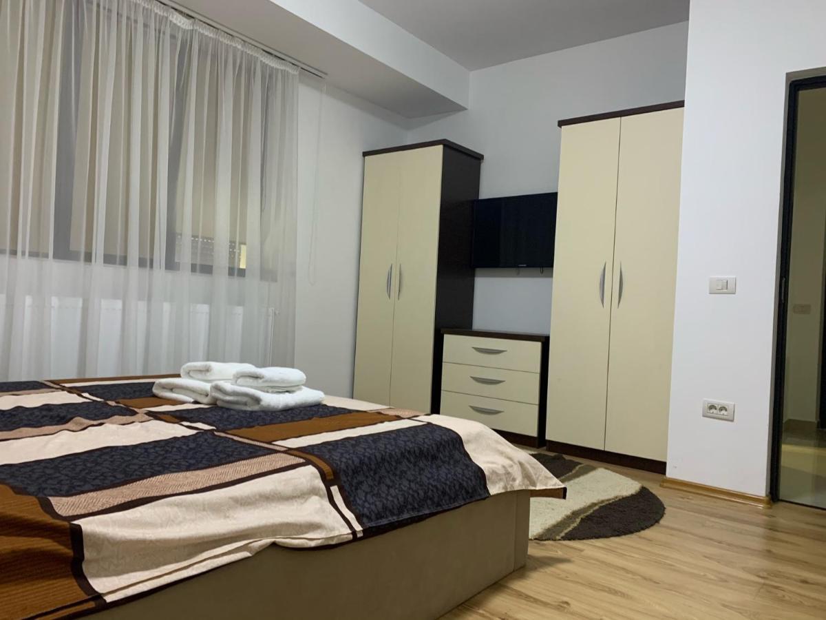Ferdinand Apartment 康斯坦察 外观 照片