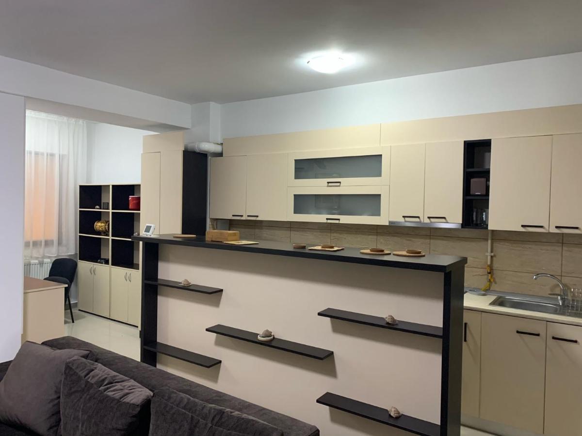 Ferdinand Apartment 康斯坦察 外观 照片