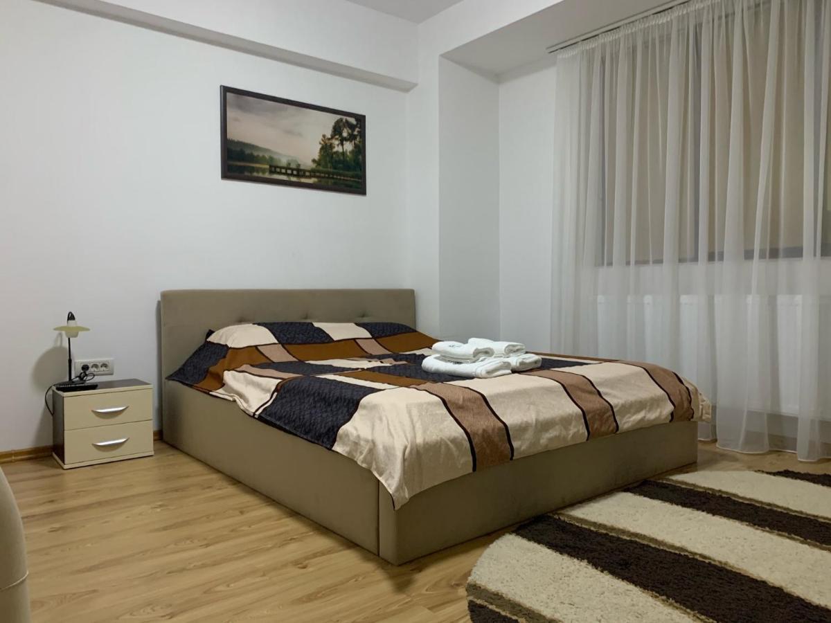 Ferdinand Apartment 康斯坦察 外观 照片