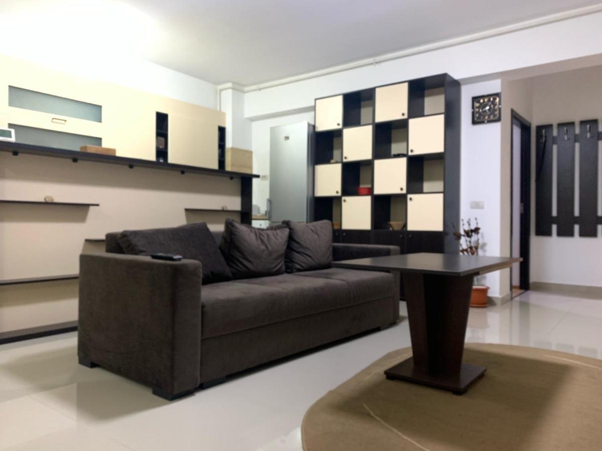 Ferdinand Apartment 康斯坦察 外观 照片