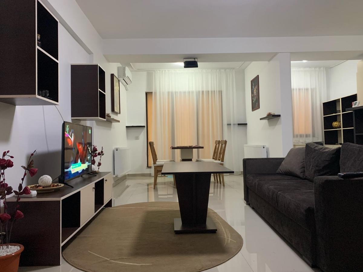 Ferdinand Apartment 康斯坦察 外观 照片