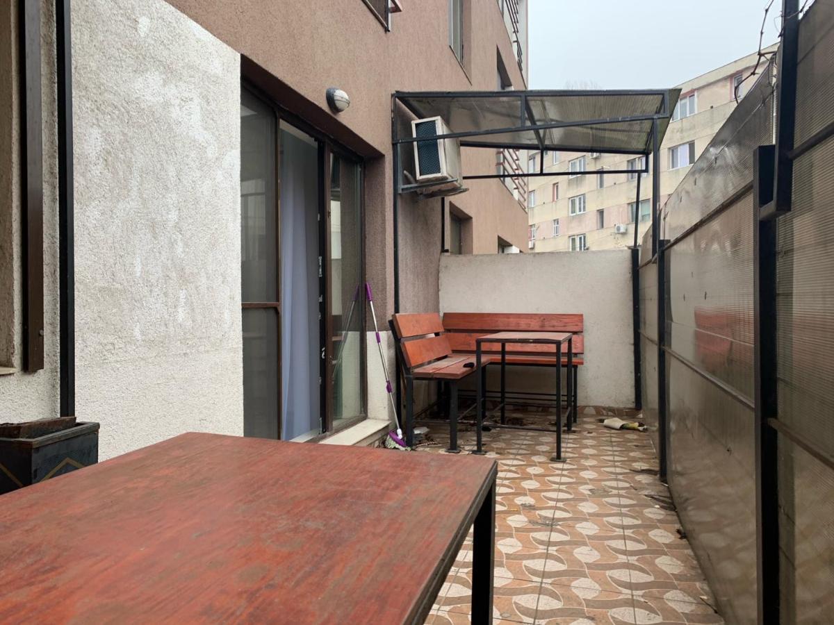 Ferdinand Apartment 康斯坦察 外观 照片