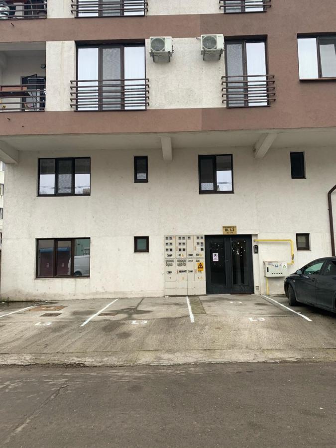 Ferdinand Apartment 康斯坦察 外观 照片
