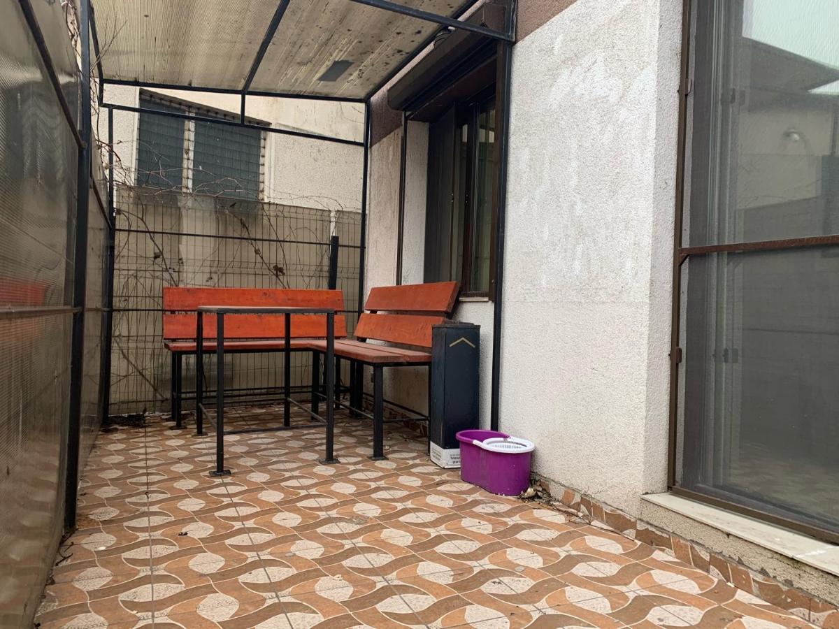 Ferdinand Apartment 康斯坦察 外观 照片